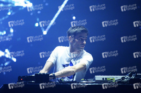 Melt! Festival 2015 in Gräfenhainchen