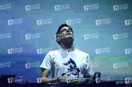 Melt! Festival 2015 in Gräfenhainchen