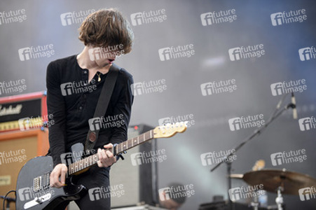 Melt! Festival  2015 in Gräfenhainchen