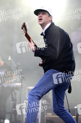 Melt! Festival  2015 in Gräfenhainchen