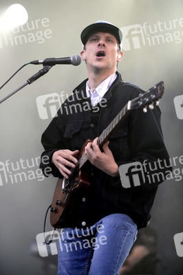 Melt! Festival  2015 in Gräfenhainchen