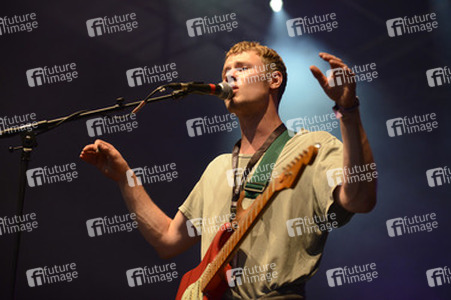 Melt! Festival  2015 in Gräfenhainchen
