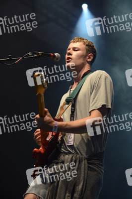 Melt! Festival  2015 in Gräfenhainchen