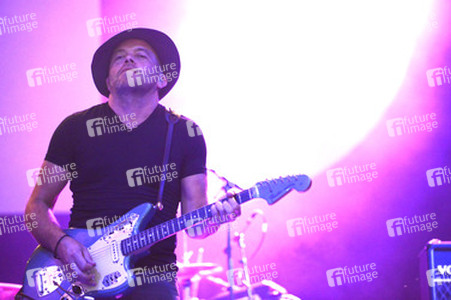 Melt! Festival  2015 in Gräfenhainchen