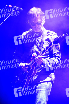 Melt! Festival  2015 in Gräfenhainchen
