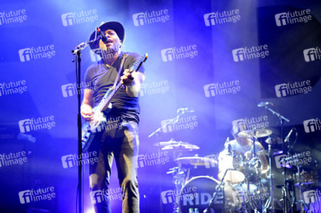 Melt! Festival  2015 in Gräfenhainchen