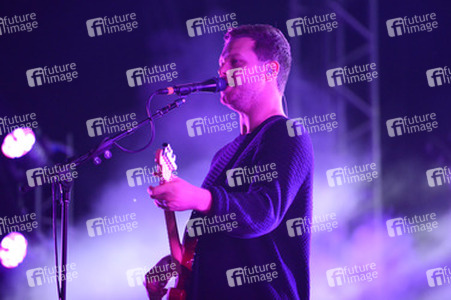 Melt! Festival  2015 in Gräfenhainchen
