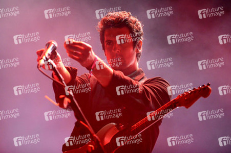 Melt! Festival  2015 in Gräfenhainchen