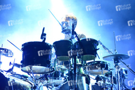 Melt! Festival  2015 in Gräfenhainchen