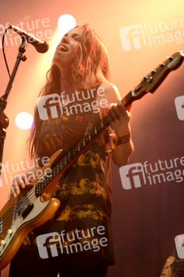 Melt! Festival  2015 in Gräfenhainchen