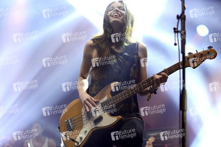 Melt! Festival  2015 in Gräfenhainchen