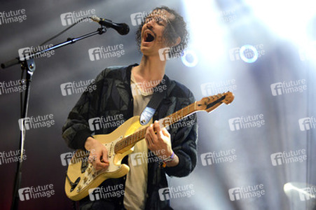 Melt! Festival  2015 in Gräfenhainchen