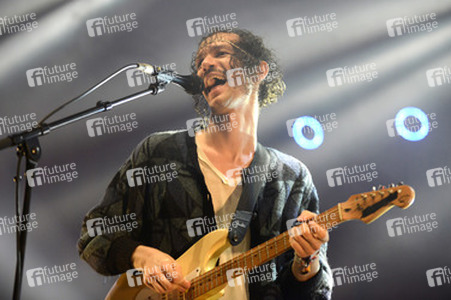 Melt! Festival  2015 in Gräfenhainchen