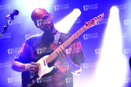 Melt! Festival  2015 in Gräfenhainchen
