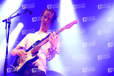 Melt! Festival  2015 in Gräfenhainchen