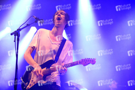 Melt! Festival  2015 in Gräfenhainchen