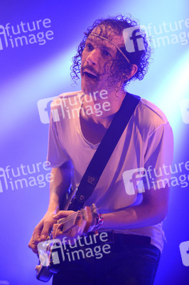 Melt! Festival  2015 in Gräfenhainchen