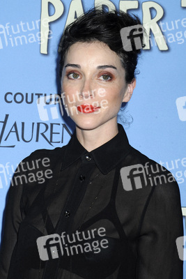 Filmpremiere 'Margos Spuren' in New York