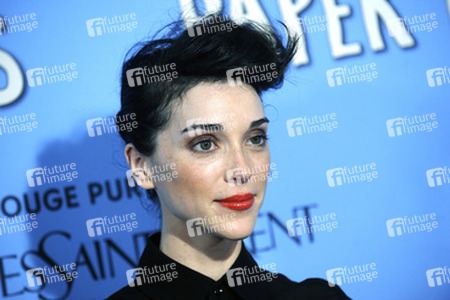 Filmpremiere 'Margos Spuren' in New York