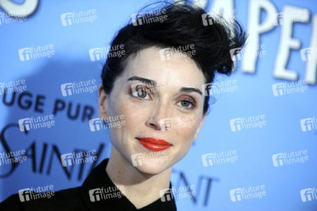 Filmpremiere 'Margos Spuren' in New York