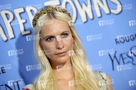 Filmpremiere 'Margos Spuren' in New York