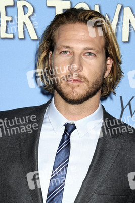 Filmpremiere 'Margos Spuren' in New York