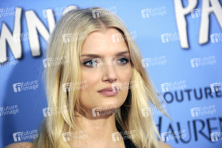 Filmpremiere 'Margos Spuren' in New York