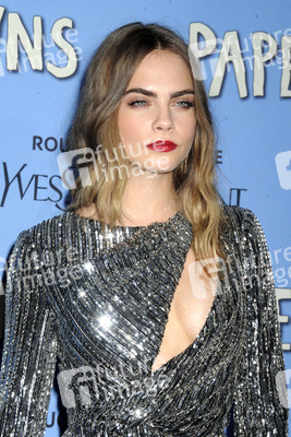 Filmpremiere 'Margos Spuren' in New York