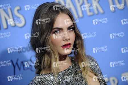 Filmpremiere 'Margos Spuren' in New York