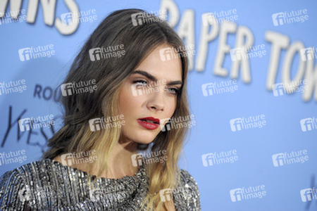 Filmpremiere 'Margos Spuren' in New York