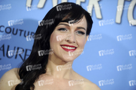 Filmpremiere 'Margos Spuren' in New York