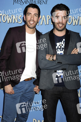 Filmpremiere 'Margos Spuren' in New York