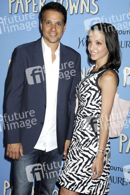 Filmpremiere 'Margos Spuren' in New York