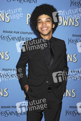 Filmpremiere 'Margos Spuren' in New York