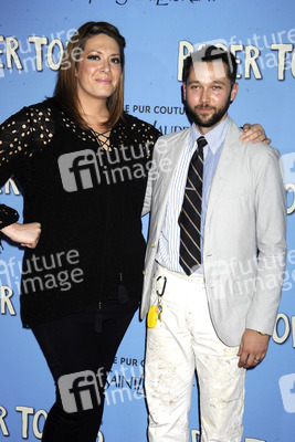 Filmpremiere 'Margos Spuren' in New York