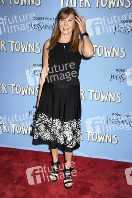 Filmpremiere 'Margos Spuren' in New York