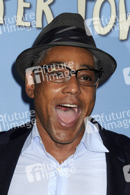 Filmpremiere 'Margos Spuren' in New York