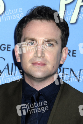 Filmpremiere 'Margos Spuren' in New York
