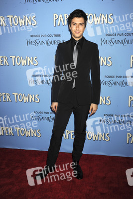 Filmpremiere 'Margos Spuren' in New York