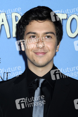 Filmpremiere 'Margos Spuren' in New York