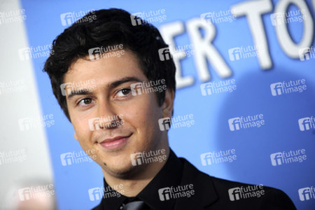 Filmpremiere 'Margos Spuren' in New York