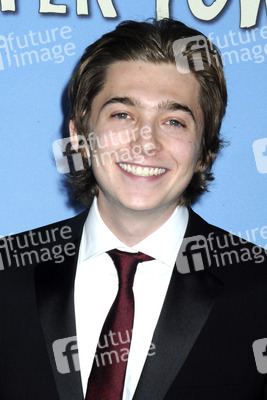 Filmpremiere 'Margos Spuren' in New York