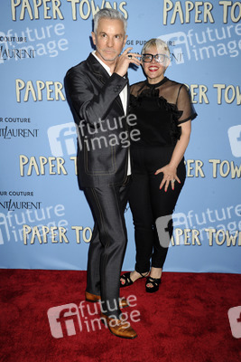 Filmpremiere 'Margos Spuren' in New York