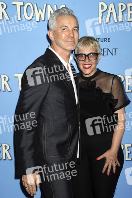 Filmpremiere 'Margos Spuren' in New York