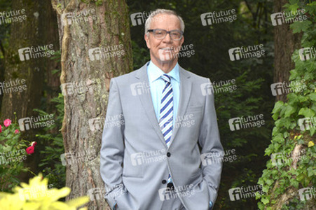 Fototermin 'Sturm der Liebe' in Geiselgasteig