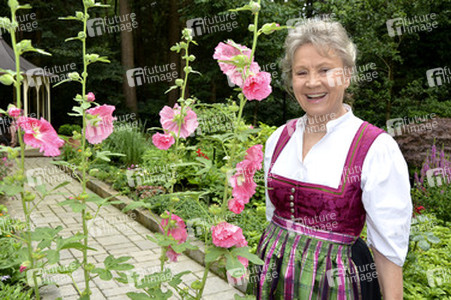 Fototermin 'Sturm der Liebe' in Geiselgasteig