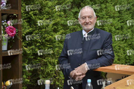 Fototermin 'Sturm der Liebe' in Geiselgasteig
