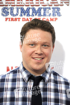 Premiere der TV-Serie 'Wet Hot American Summer: First Day of Camp' in New York
