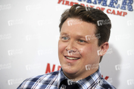 Premiere der TV-Serie 'Wet Hot American Summer: First Day of Camp' in New York