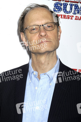 Premiere der TV-Serie 'Wet Hot American Summer: First Day of Camp' in New York